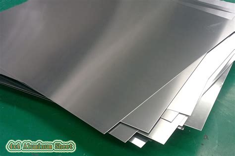 1 4 inch 4x4 aluminum sheet metal|1 4 anodized aluminum sheet.